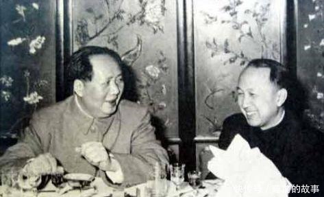钱学森|国宴上的钱学森有些尴尬,主席亲自拉他到身边,今天你就坐这里