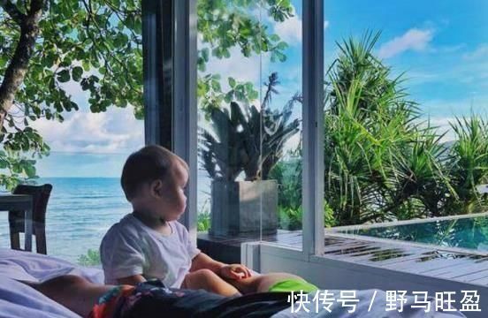 混血儿|不想结婚但想要孩子,砸50万生5国混血儿的单亲妈妈,现在咋样了?