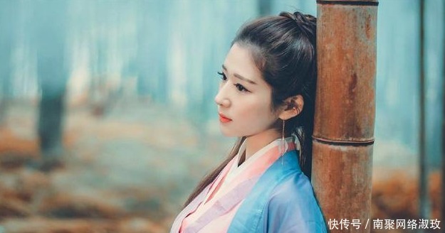 中国古代十大才女,第3位被称为巾帼宰相,第9位美貌不输陈圆圆