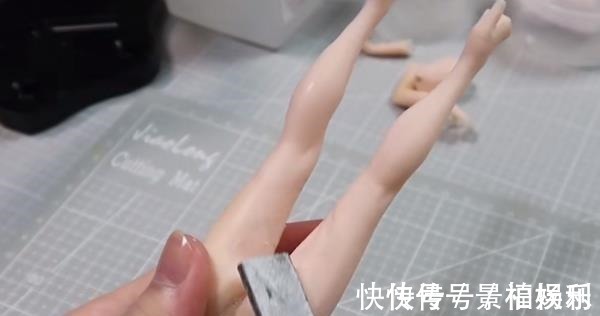 自制|大神自制雷之律者手办,过程全曝光,这是要“逼疯”官方的节奏