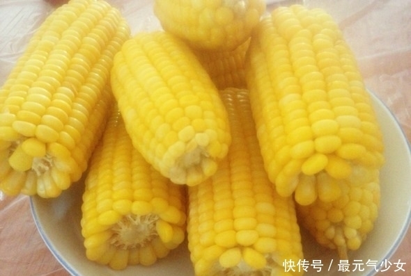 眼睛|玉米和此物煮粥喝,眼睛明亮了,失眠也好了,皮肤光滑更细腻