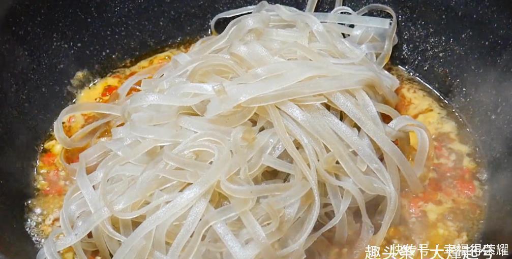 肉末|喜欢吃粉条的请收藏，做法简单，好吃营养又解馋，连吃7天不腻