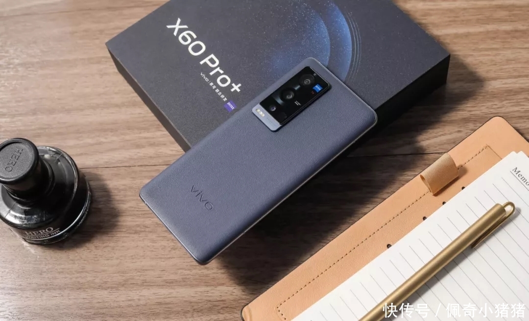 空间站 这是属于中国人自己的空间站!vivo X60 Pro+下的天和号有多震撼