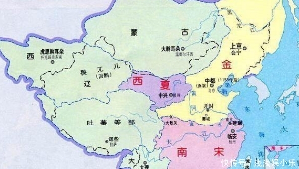 俄罗斯4次归还中国领土,面积究竟有多大?