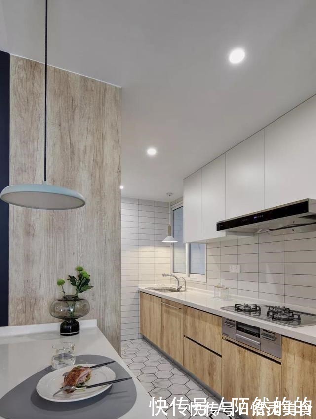 优雅|这是我见过最优雅的家,配色令人极度舒适!难怪进门就迷住!惊艳!