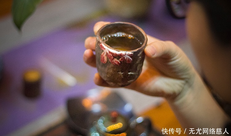 佳茗|“从来佳茗似佳人”,你以为直男苏东坡只会这样赞美茶叶?