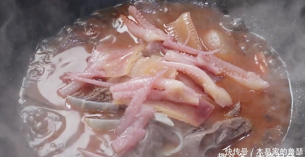 配料|想吃毛血旺不用去饭店,详解食材配料和做法,麻辣鲜香,百吃不腻