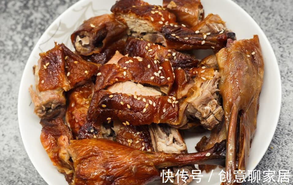 南安板鸭|“中国四大板鸭”是哪些?你吃过哪几种?原来板鸭也有地位之分