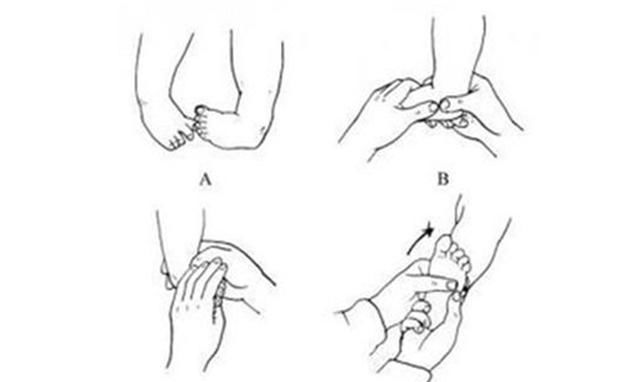 足弓|给孩子买鞋别只看颜值,穿得不对影响脚部发育不说,还有健康威胁