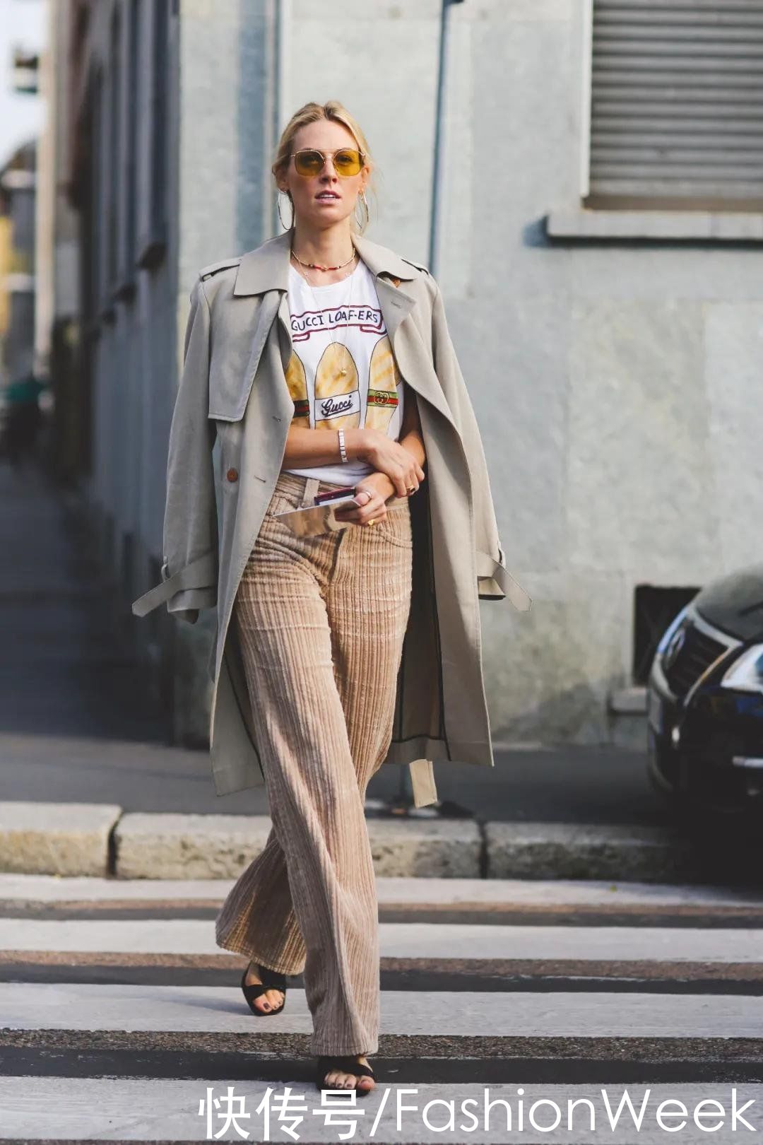 2021早春,绝不能错过这两个色系