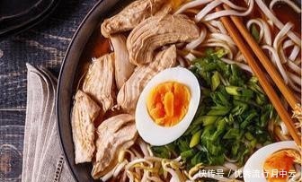 东川面条是一个传奇——那是东川人的一种面子