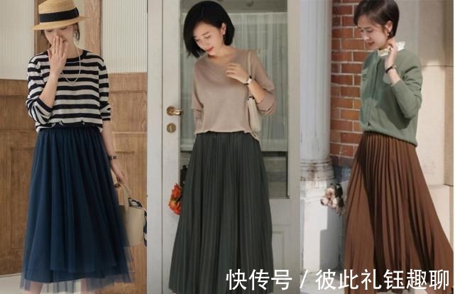 法则|衣服不一定要买大牌，牢记这3个搭配法则，基础款也能穿出高级感