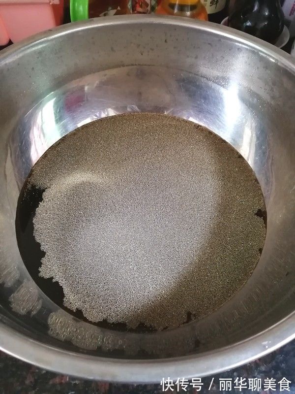 木薯粉|它是补血的食物,吃1次它,相当于吃一斤半红枣,成本不到2块钱