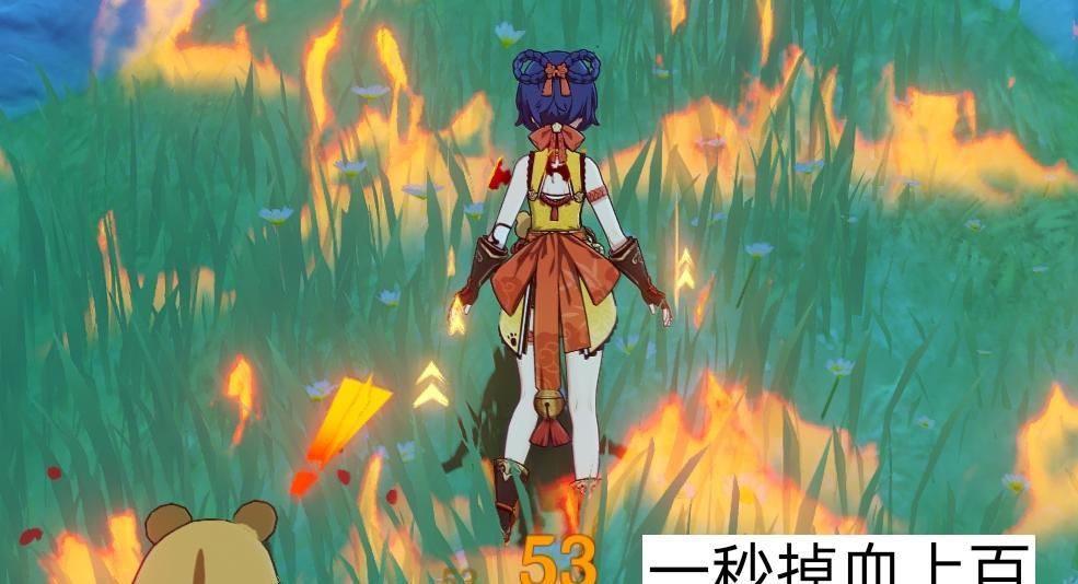 原神|原神：1.1版本更新，卢姥爷变相被削弱，岩系或将成为版本之子