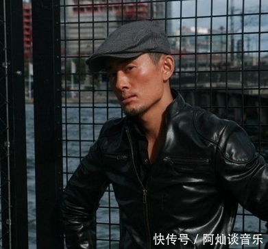 自从被封杀后,51岁阿宝的近况凄惨