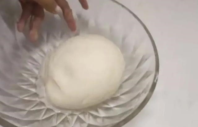 香掉牙千层饼,香酥可口,做主食当零食,足不出户享美食