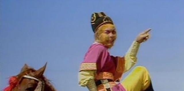 怪不得孙悟空不愿做弼马温,你看上一任弼马温是谁