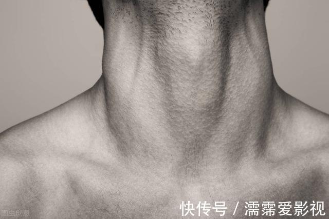 男孩子|长胡子、喉结,不是发育标志,错过发育信号,损伤身高