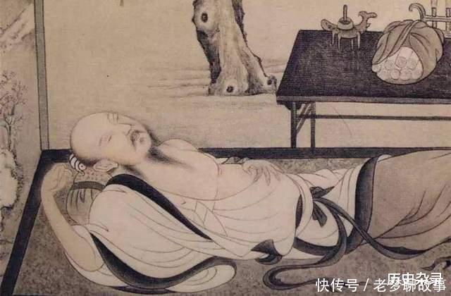 古人为何不睡软枕头,却爱硬邦邦的瓷枕专家只为方便这类人