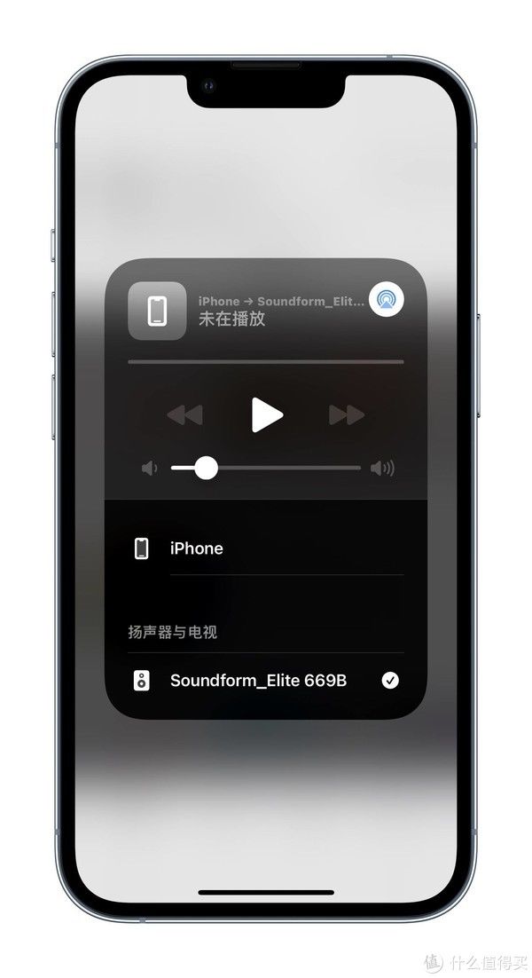 音箱|礼物指南 篇二：我理想的音质，它有了。贝尔金帝瓦雷Belkin SOUNDFORM ELITE测评