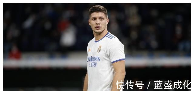 C罗|皇马大胜独占西甲鳌头,6000万C罗替代者已准备焕发第二春!