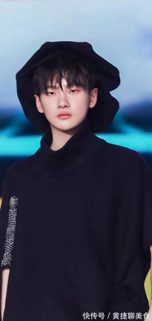 初c|原来创造营初C不是周震南,如果没人中途退赛,R1SE会大洗牌吗