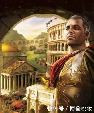 古老贵族|昙花一现的帝国,不平凡的王者之路,注定充满传奇