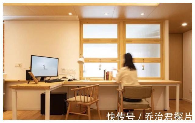 客厅|如此温暖人心的设计，功能性超强的日式装修，一进门就被惊呆了！