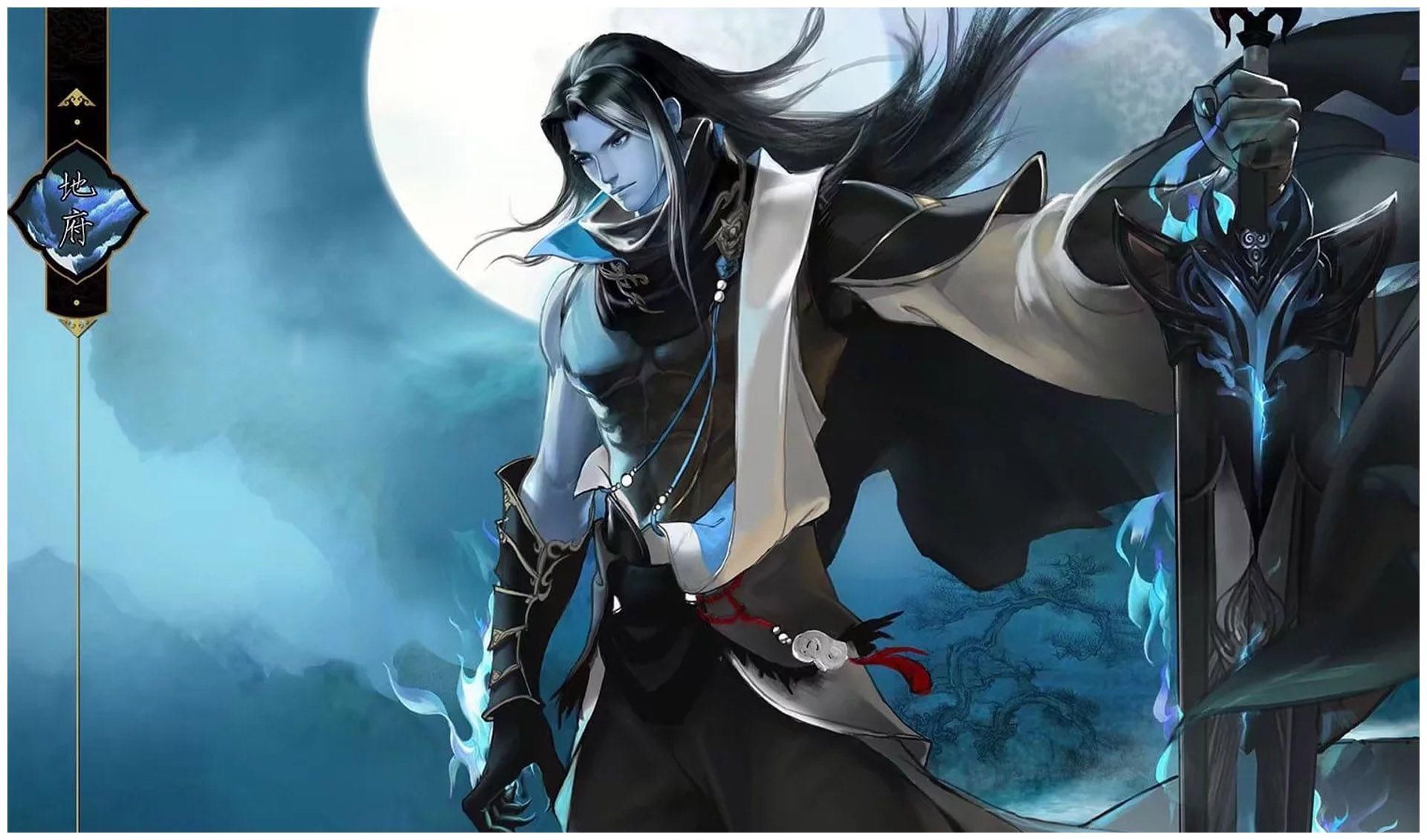 神机&星河大帝:打败雪中悍刀行,网文界第一个亿盟小说