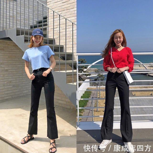  女生一定要学会打扮自己，18套清爽活力的夏日穿搭，值得借鉴！