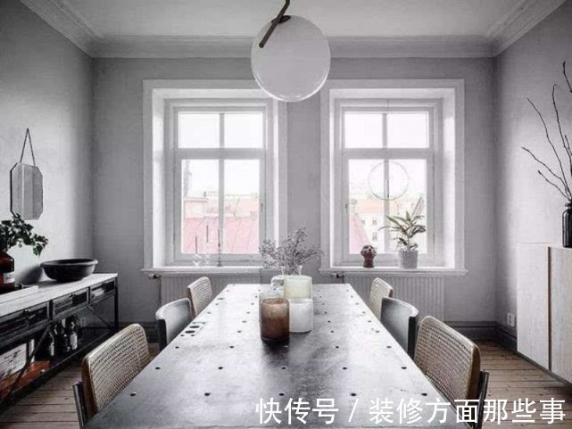 二居室|76平现代风二居室,白色的墙面搭配上木地板犹如古朴时尚的家居