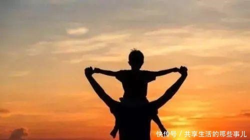 一枕泪如雨|一枕泪如雨父亲的爱厚重如山