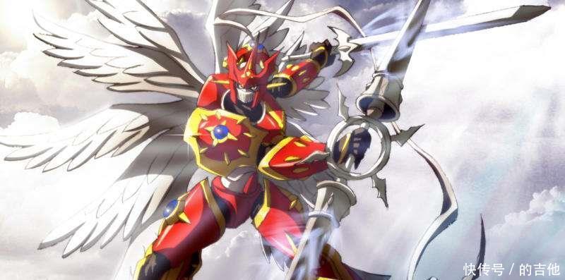 大古拉兽|病毒种就是邪恶数码兽数码宝贝中的秀儿,被小学生设计的基尔兽!