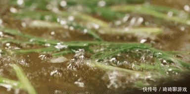 油炸后的剩油怎么用大厨教你一招,剩油变香油,健康不浪费