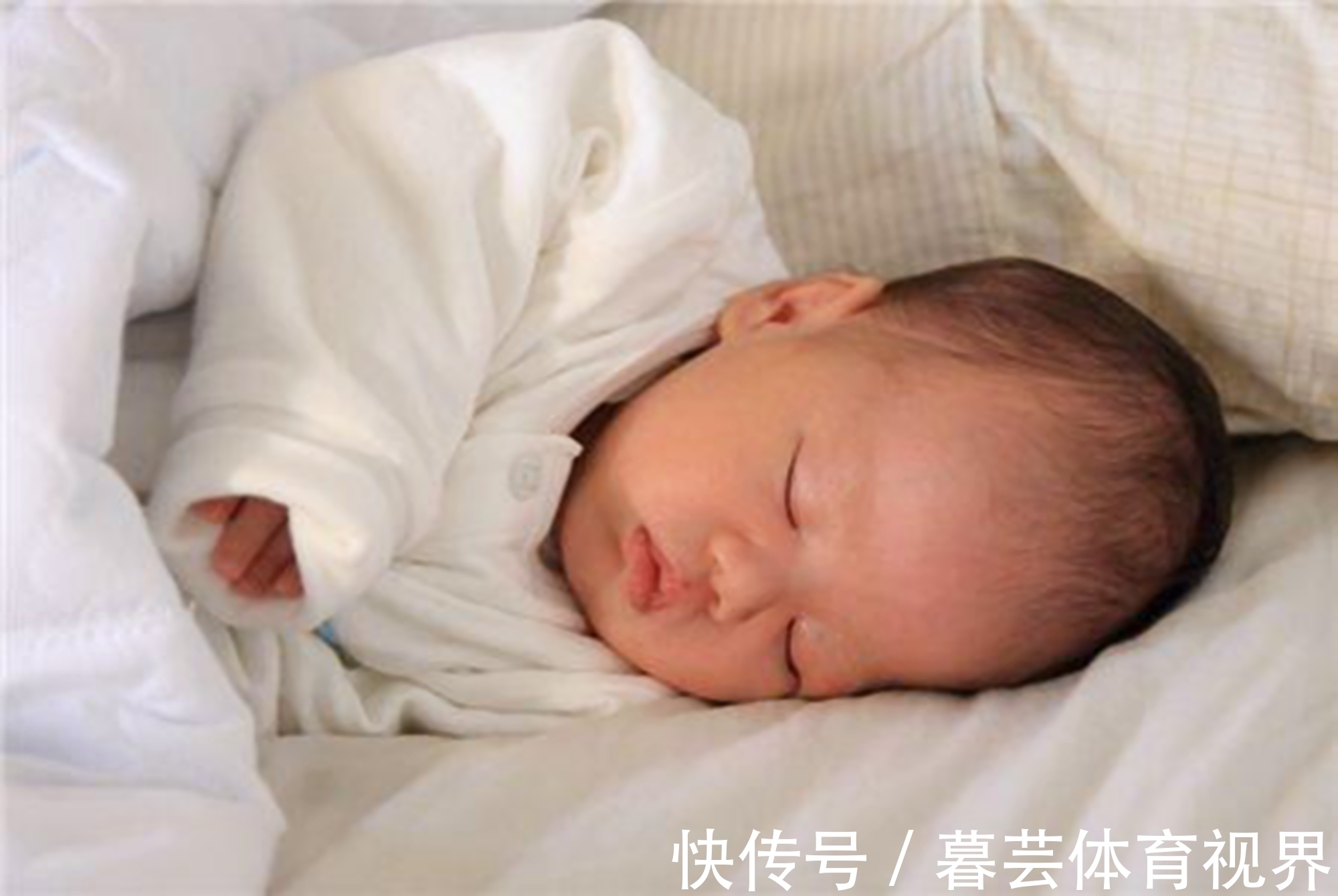 丽丽|孩子的脾气究竟像谁?遗传学家:可能娘胎里就定了,后期再改很难
