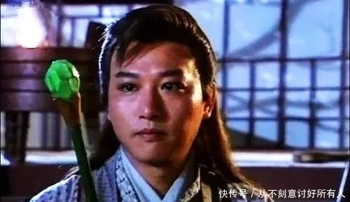 施舍|此人是丐帮历代最窝囊的帮主,帮主之位是别人施舍的