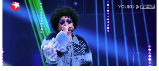 《追光吧》小咖不配擁有鏡頭，秦奮初舞臺(tái)被剪，姜潮或成力捧對(duì)象