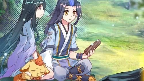 失忆|元尊夭夭复活,桃夭酿的坑该怎么填大家所想的就是土豆要写的