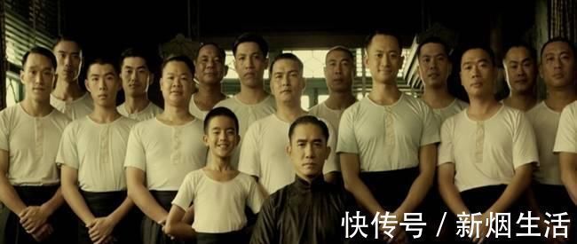 刘云樵|霍元甲一生唯独无法胜他，40年内从未对手，56岁一掌击碎敌人