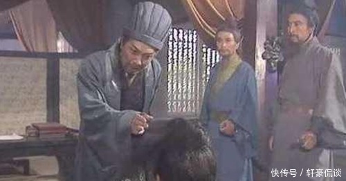 马谡|古代打仗谁没败过,为何马谡败了一回,诸葛亮就非得当众杀了他?