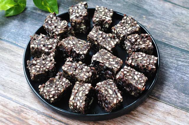 自从知道红豆还能如此做,我家一年四季没断过,绵糯清爽,特香!