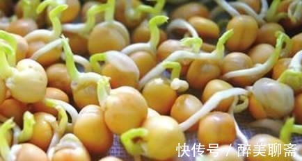 黄曲霉毒素|别扔！这3种食物发芽了不仅没毒，营养价值还翻倍