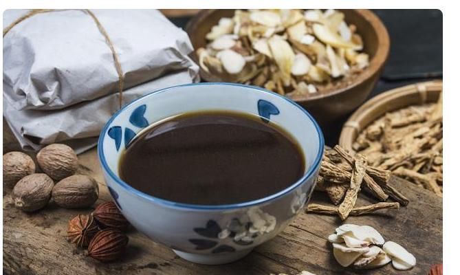 金匮要略|医圣张仲景：留下的千古“奇方”，治阳气不足，为家人收好