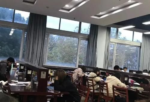  大学|假如你的大学是本书…