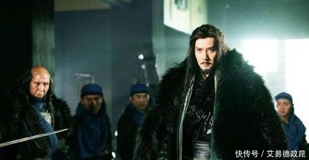 苻丕@此人将当世名将打了个遍,七十一岁披挂上阵大胜而归,堪称战神