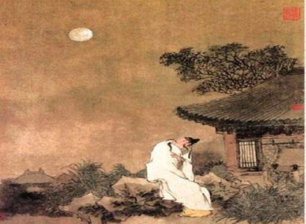 偏门|李白不考科举却想通过捞偏门当高官,怎奈缺乏政治才能不受待见