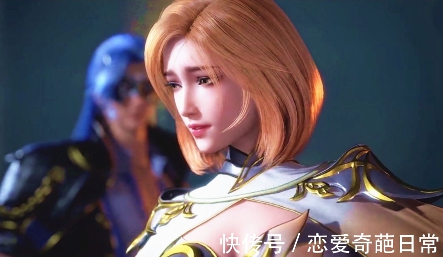 比比东|斗罗大陆终生未嫁的三位女子,比比东很可惜,胡列娜最意难平