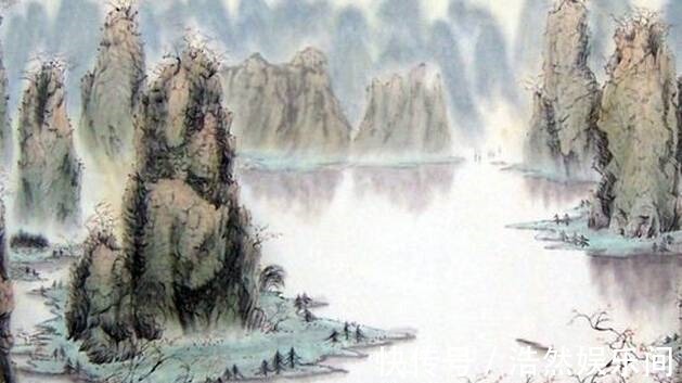 南乡子 登京口北固亭有怀|最豪迈的30句古诗词 百读不厌!