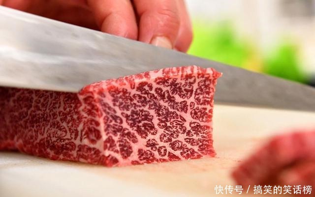 买牛肉时候,明白人买这三种部位,摊主一看就懂这人内行!