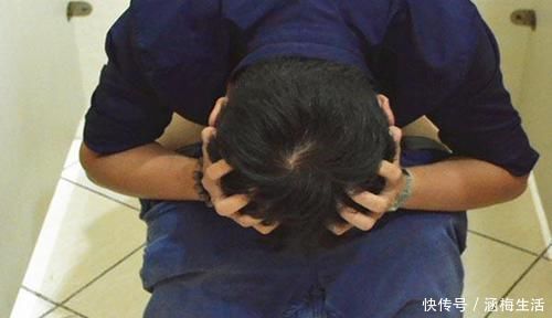 男人身体有哪些表现,说明已经开始步入衰老了或比你想的严重